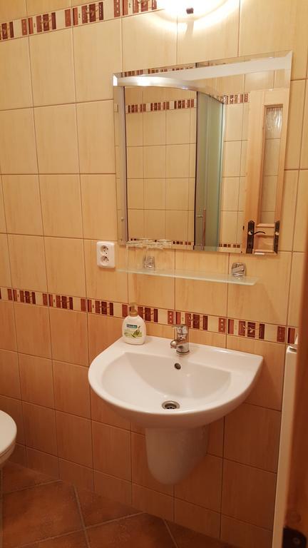 Hostinec Babia Hora Oravska Polhora Экстерьер фото