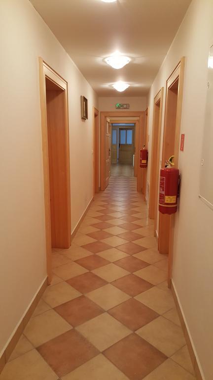 Hostinec Babia Hora Oravska Polhora Экстерьер фото