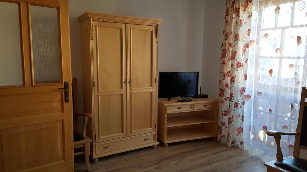 Hostinec Babia Hora Oravska Polhora Экстерьер фото